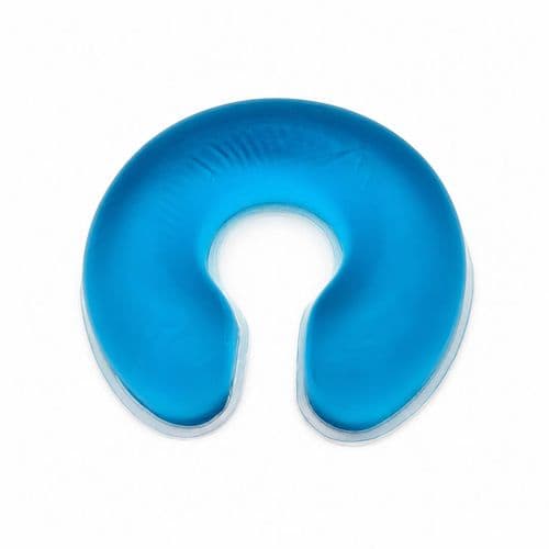 Gel-Kopf-Positionierungsring, offen (Kinder) - EG-140