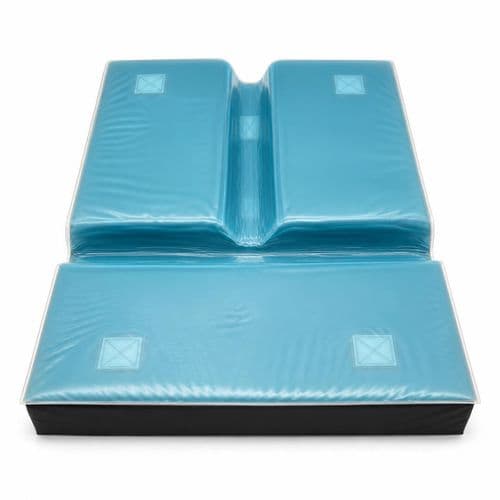 Gel-Positionierungspad (Lateral) - EG-400