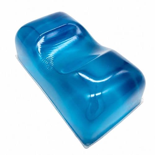 Gel-Positionierungspad (Ferse) - EG-600