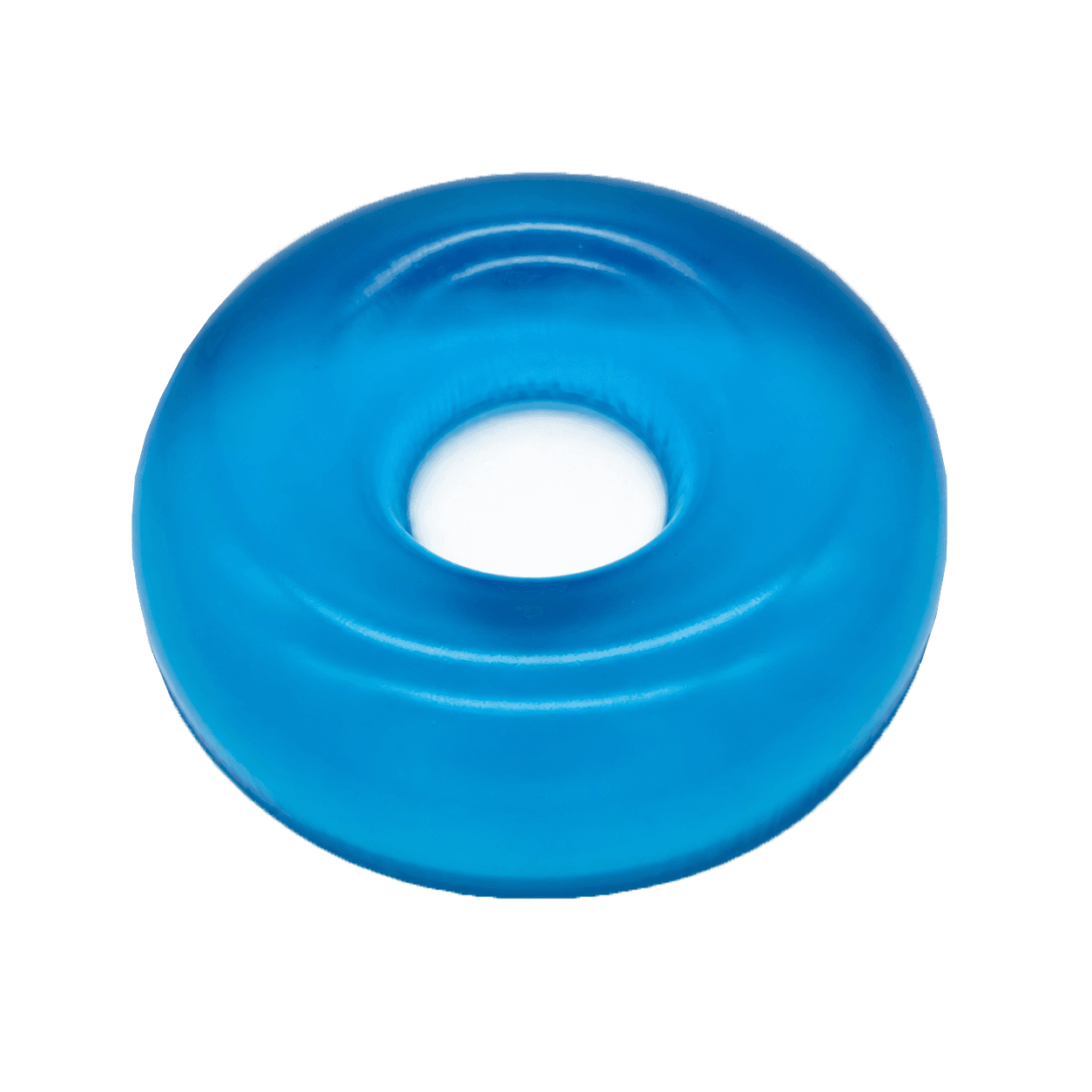 Gel-Positionierungspads