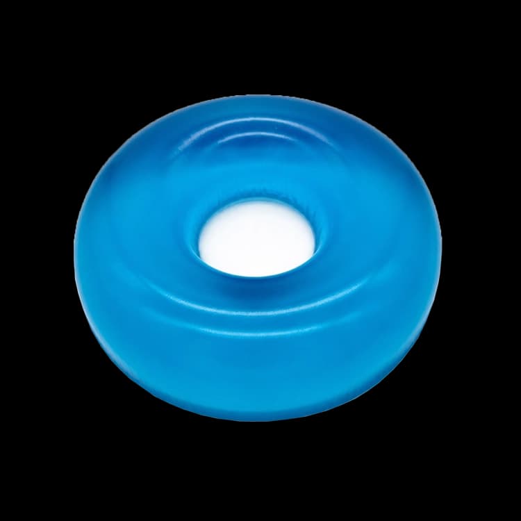 Gel-Positionierungspads