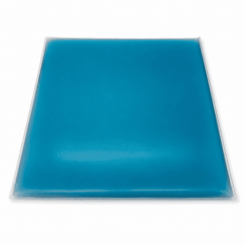 Gel-Positionierungspad (Sitz) - EG-300